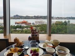 -厦门海港英迪格酒店(中山路店)