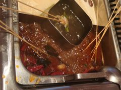 -串一火锅(赛格国际购物中心店)