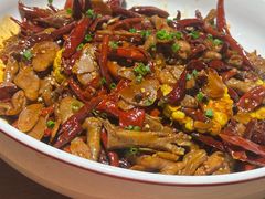 -辣得叫湘菜(四明店)