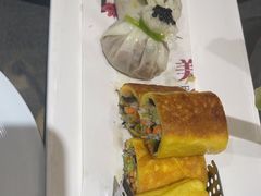 -箪食巷私房菜馆·鲁菜(玉函路店)
