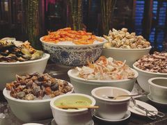 -广州富力君悦大酒店·凯菲厅