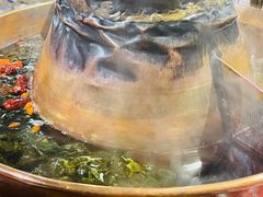 -老北京涮肉(经一路店)