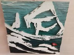 -鼓浪屿国际刻字艺术馆