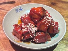 -兰溪小馆(东直门簋街店)