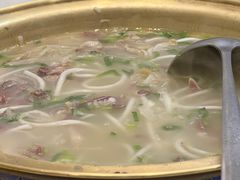 羊肉粉-飞天大厦清真餐厅