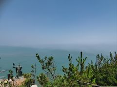 -摩天岭风景区