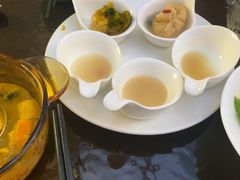 -五观堂素食(新华路店)