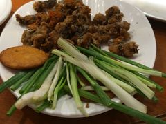 -赶海部落海鲜城(海阳路店)