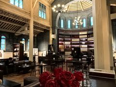 -中华圣公会教堂旧址