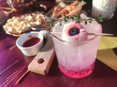 -MOSSO音乐酒吧·Live House(南京西路店)