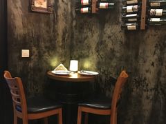 -克比叔叔印度餐厅Kebabs on the Grille(永康路分店)