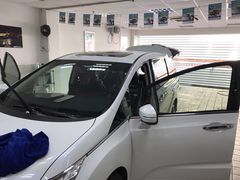 -车水马龙3M汽车贴膜冠军店隐形车衣改色膜(漕宝路中环店)
