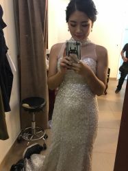 点击看大图 -金夫人婚纱摄影(华南店)