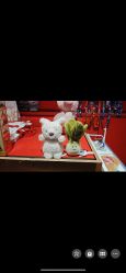 -Hamleys哈姆雷斯(东方福来德店)