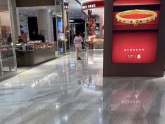 -太原茂业天地购物中心
