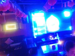 -夜火烤摊·东北烧烤酒场·老杨小黄鱼
