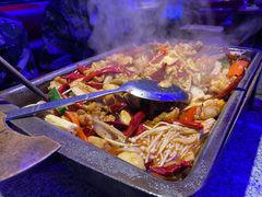 -蛙来哒(友谊阳光城店)