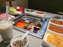 -海底捞火锅(杭州越界锦和大厦店)