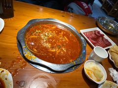 -邵汇大虾(同康路店)