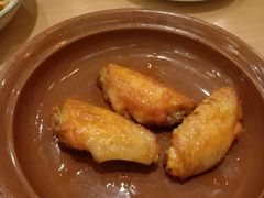 茄红烤翅-萨莉亚意式餐厅(特力时尚汇店)