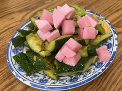 -揽月斋•清真小馆(右安门店)