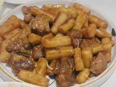 -枫林饺子