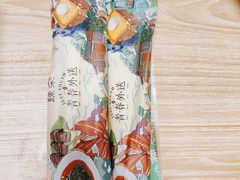 -绿茶餐厅(布吉万象汇店)