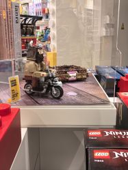 -LEGO(国贸商城店)