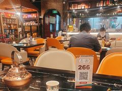 -巴依老爷新疆美食(清华东门店)