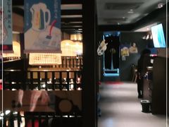 门面-一豚轩·烧鸟·豚骨拉面(五四路店)