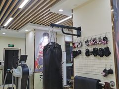 -中田健身工作室(深圳南油店)