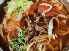-好嫂子酱猪手•农家菜(学院南路店)