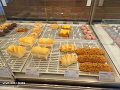 -奈雪的茶(杭大501城市广场PRO店)