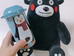 -食间旅人DIY烘焙工作室