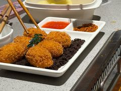 -海底捞火锅(吴中路店)