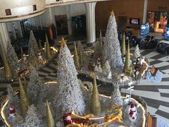 -蜈支洲岛珊瑚酒店临海阁中餐厅