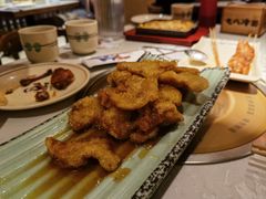 -七八冷面·延边朝鲜族美食(欢乐谷店)