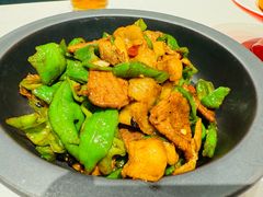 -大鸭梨烤鸭(金色漫香店)