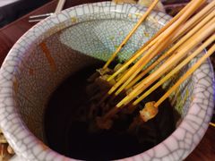 -雪山晋乡楼(食品街店)