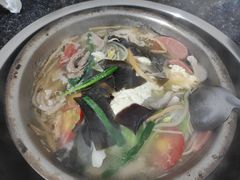 -海关荤豆花(洋河一路店)