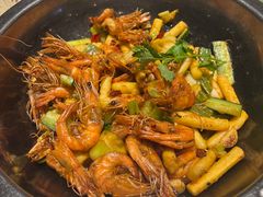 -香邦迷宗蟹(新汽车站店)