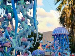 -海合安武汉极地海洋公园