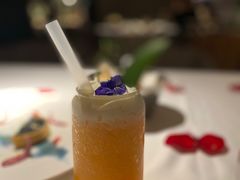 -燃扒房Steakhouse(皇庭店)