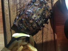 -The Meat & Wine Co Southbank(南岸店)