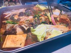 -半天妖烤鱼(印象城店)