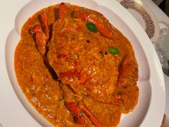 -狮拾久·现代新加坡料理(福田COCO Park店)