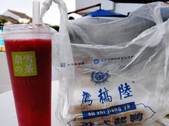 -奈雪的茶(观前街店)