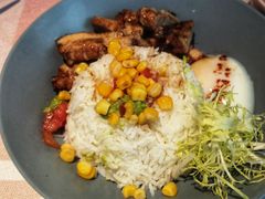 -BossBabe亲子餐厅(金光华广场店)
