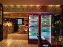 -五洲皇冠巴西烤肉餐厅