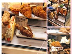 -PAPER STONE BAKERY(天环店)